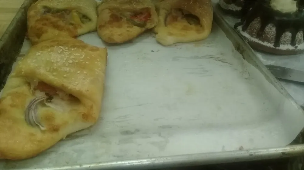 Calzone