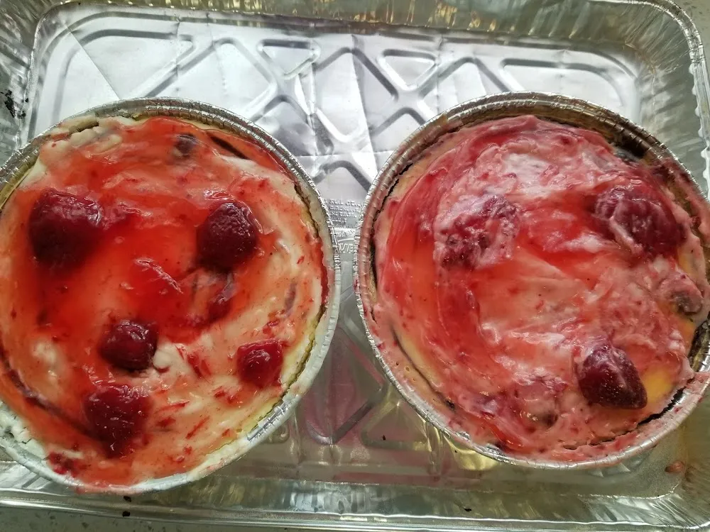 Cheese Pie