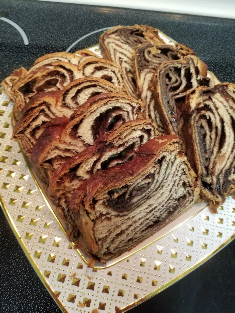 Kokosh Cake